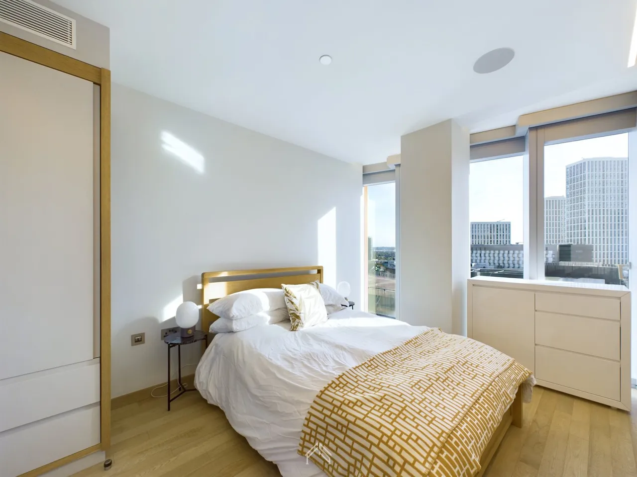 Manhattan Loft Gardens, Stratford E20, E20 1FD, photo 6