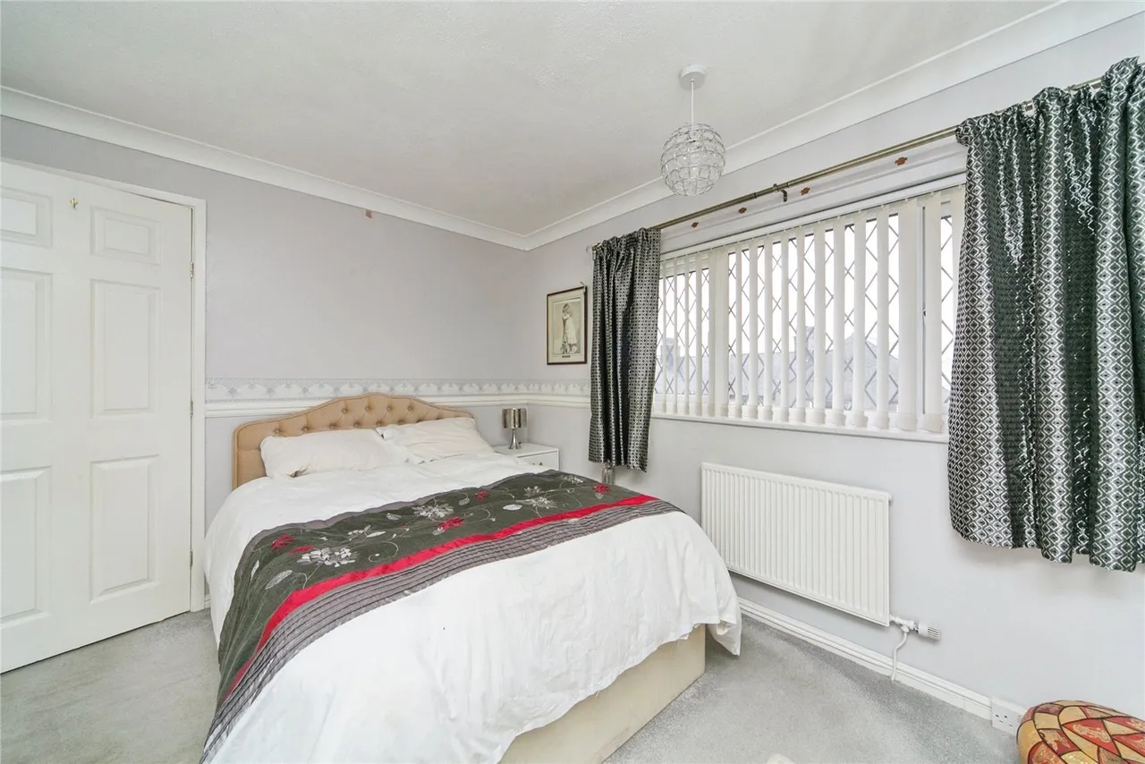 Llwyn Gwgan, Llanfairfechan, LL33, photo 12