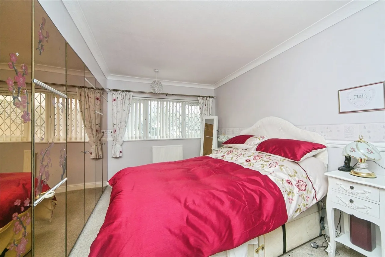 Llwyn Gwgan, Llanfairfechan, LL33, photo 11