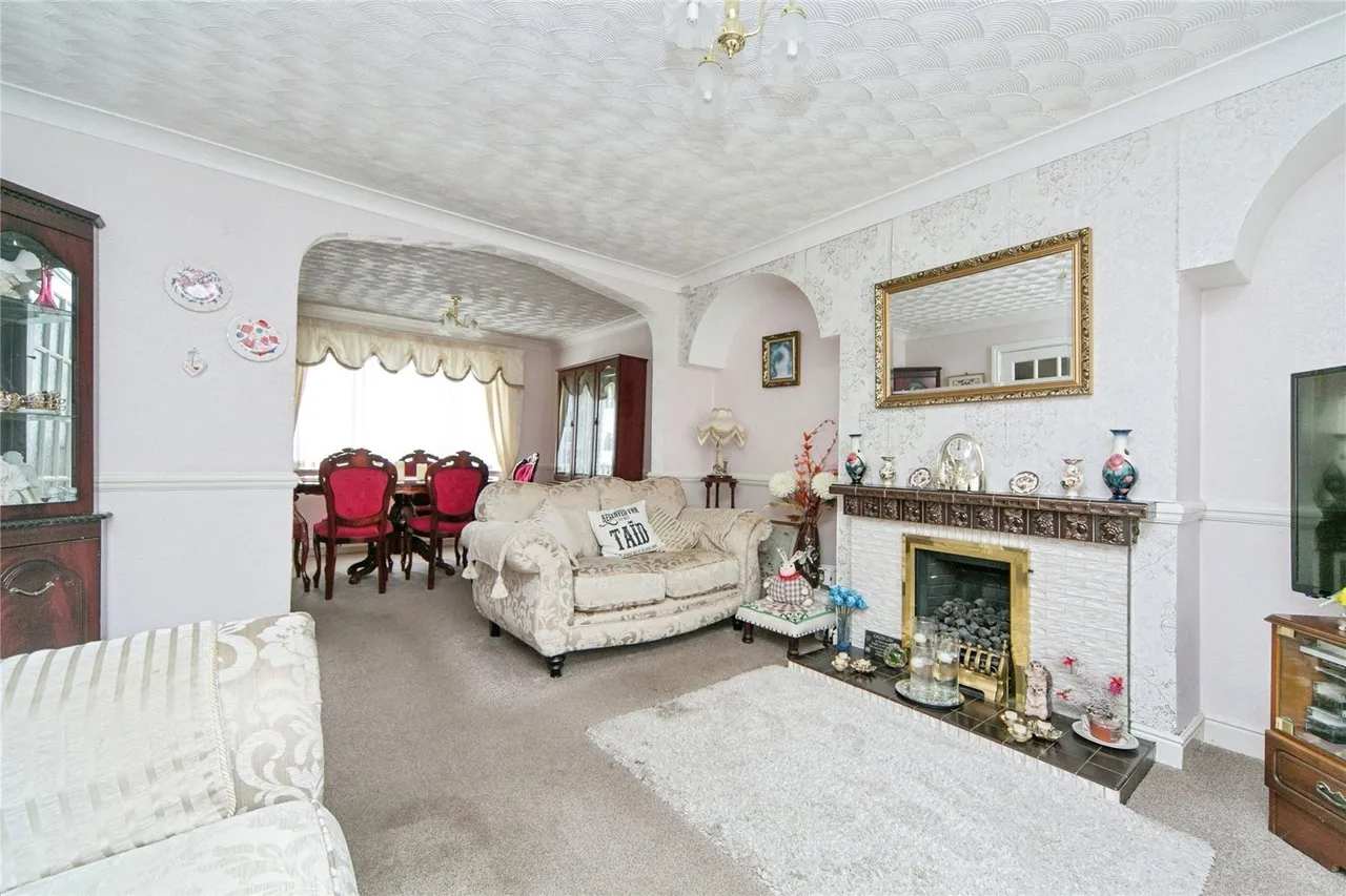 Llwyn Gwgan, Llanfairfechan, LL33, photo 2