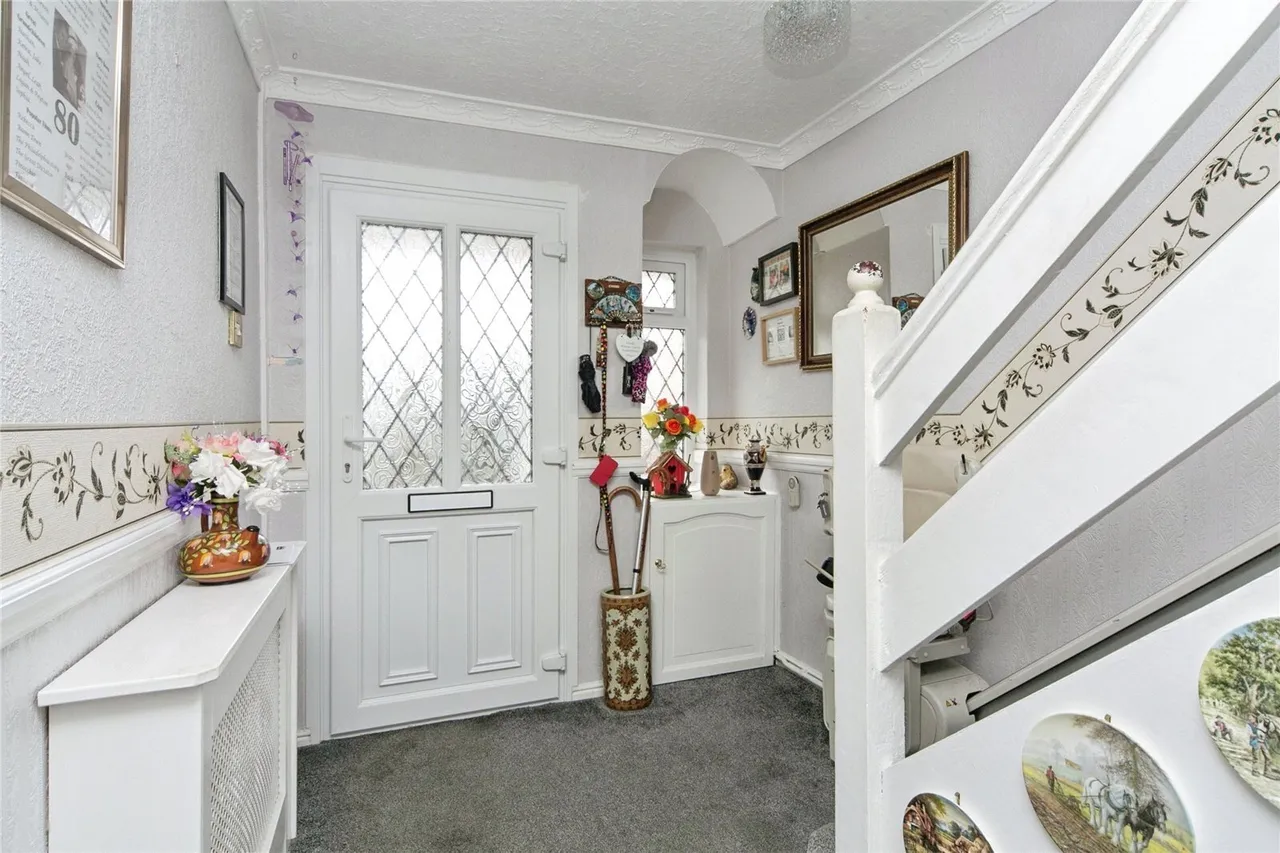 Llwyn Gwgan, Llanfairfechan, LL33, photo 8