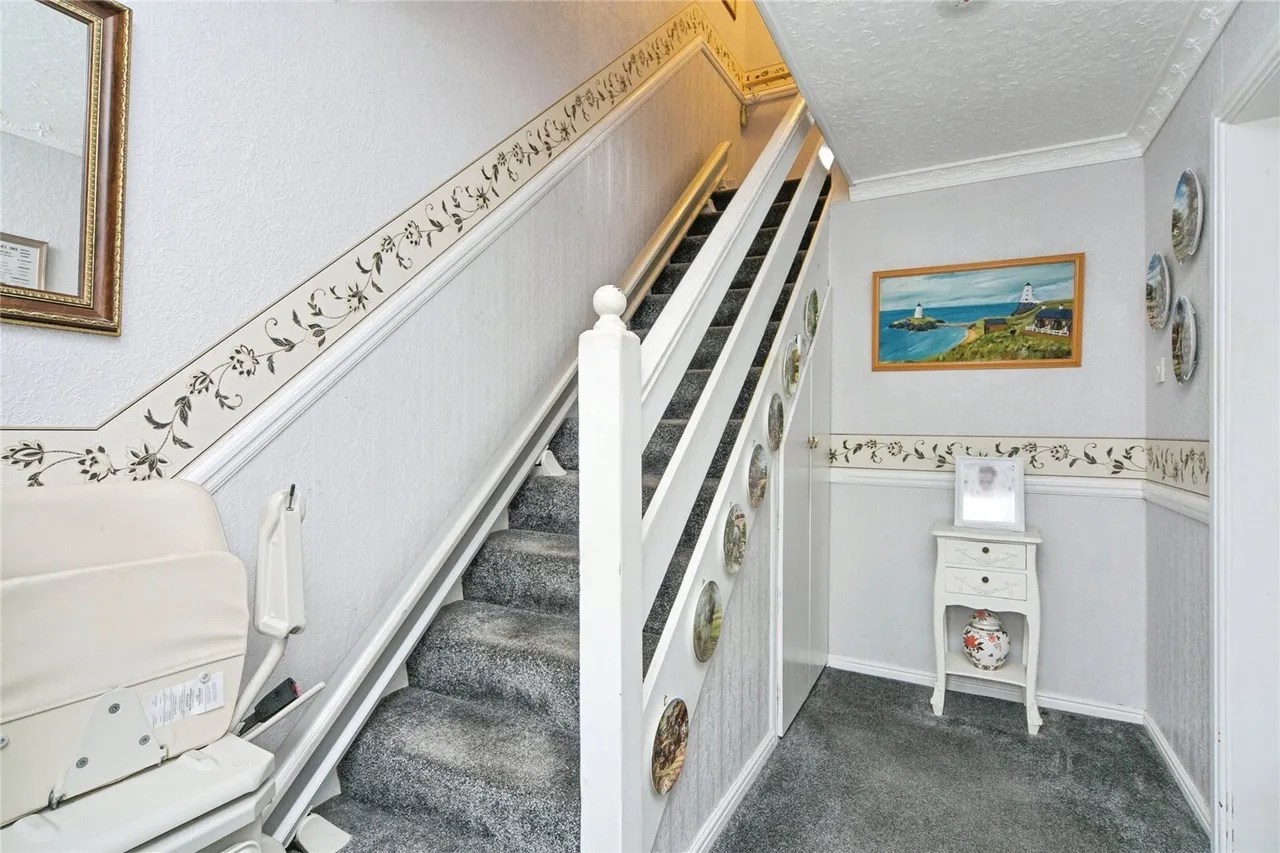 Llwyn Gwgan, Llanfairfechan, LL33, photo 9