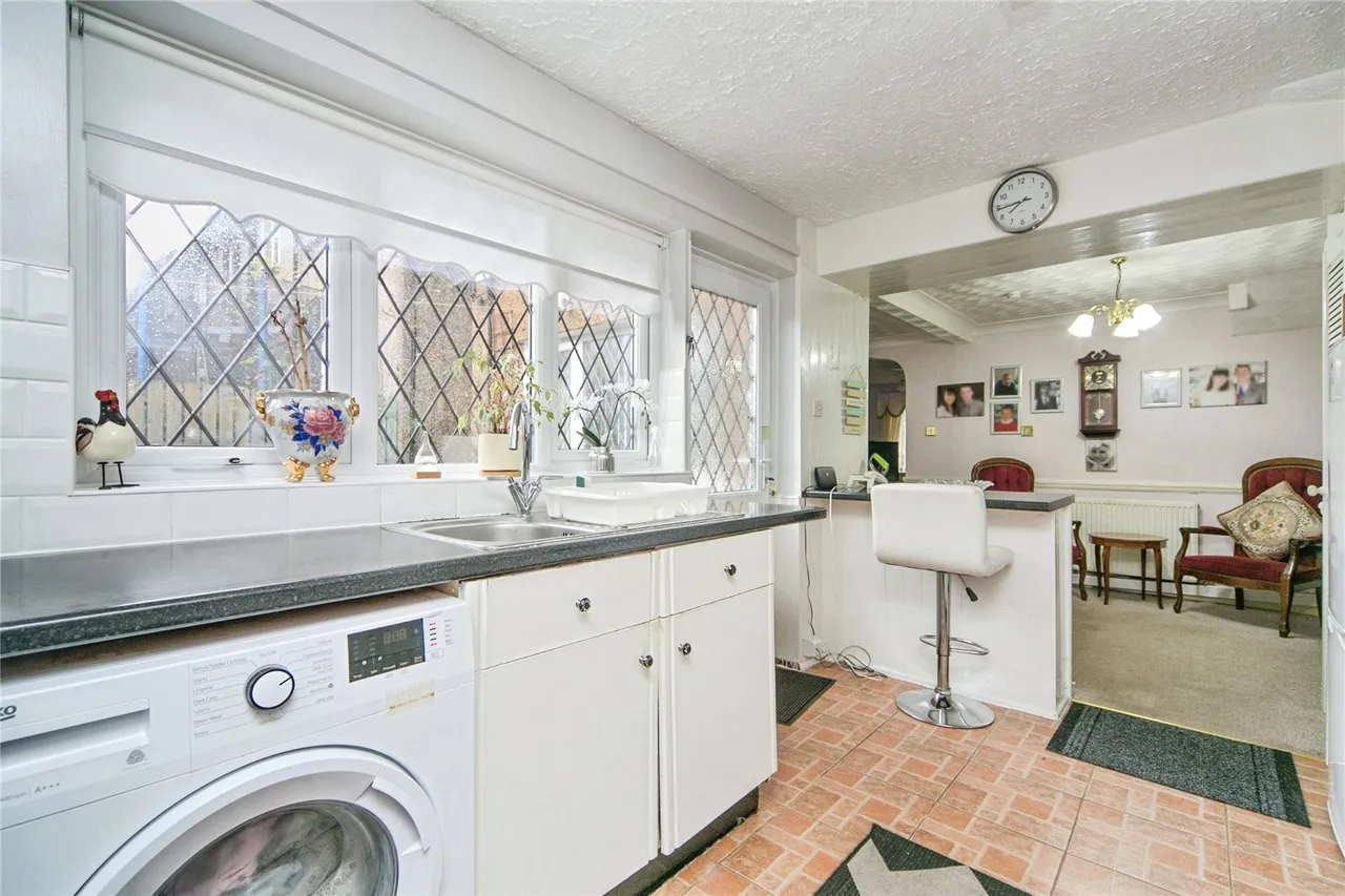 Llwyn Gwgan, Llanfairfechan, LL33, photo 7