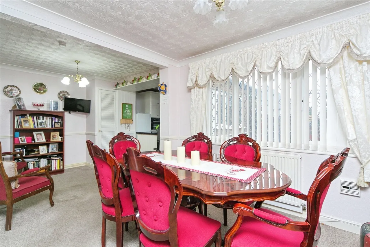 Llwyn Gwgan, Llanfairfechan, LL33, photo 4