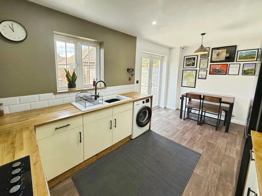 Horncastle Road, Bardney, Lincolnshire, LN3, photo 9