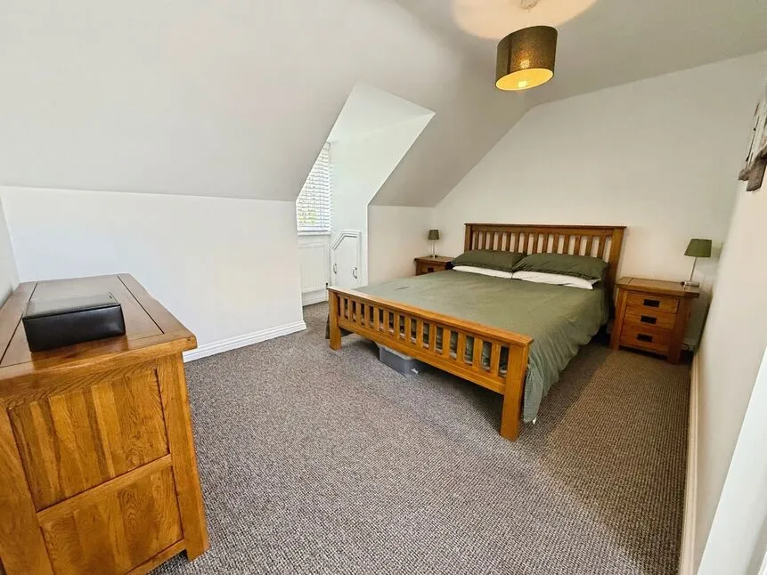 Horncastle Road, Bardney, Lincolnshire, LN3, photo 2