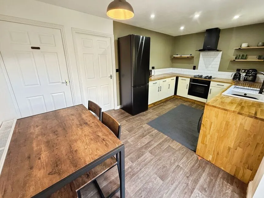 Horncastle Road, Bardney, Lincolnshire, LN3, photo 6