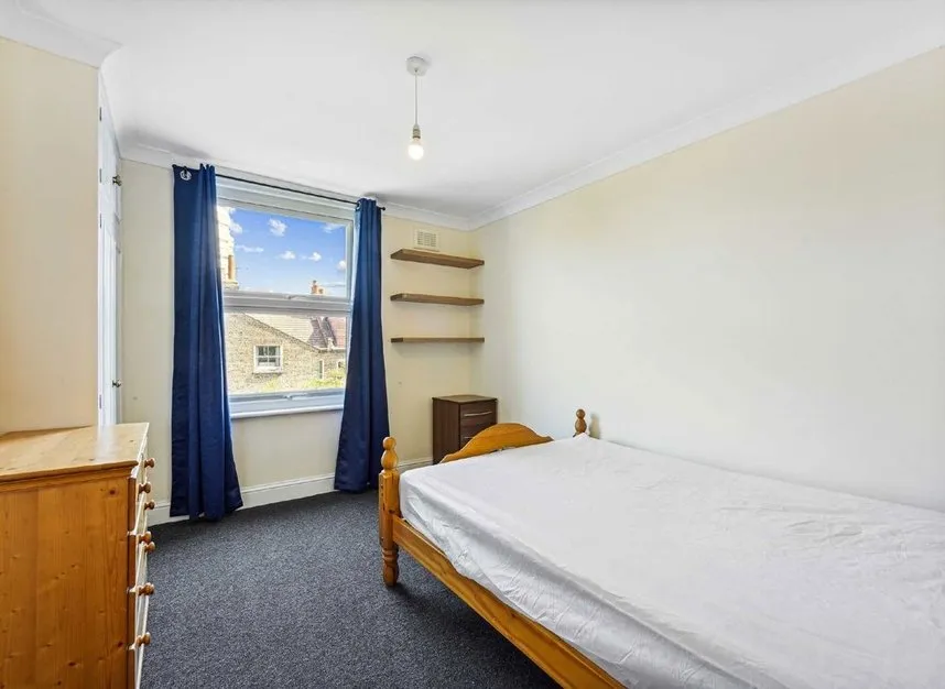 Mayflower Road, Stockwell, SW9, photo 6