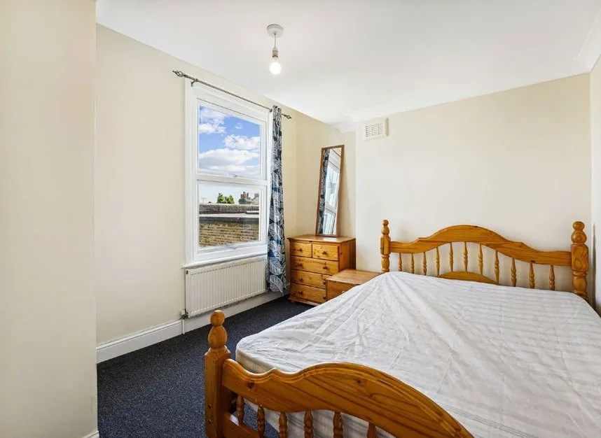Mayflower Road, Stockwell, SW9, photo 7