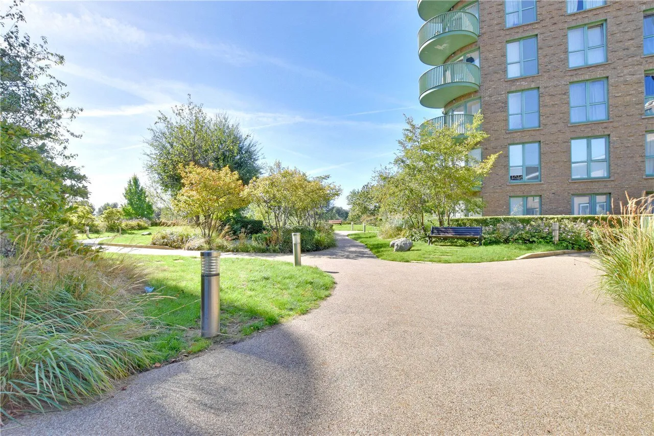 Ottley Drive, Blackheath, SE3, photo 9