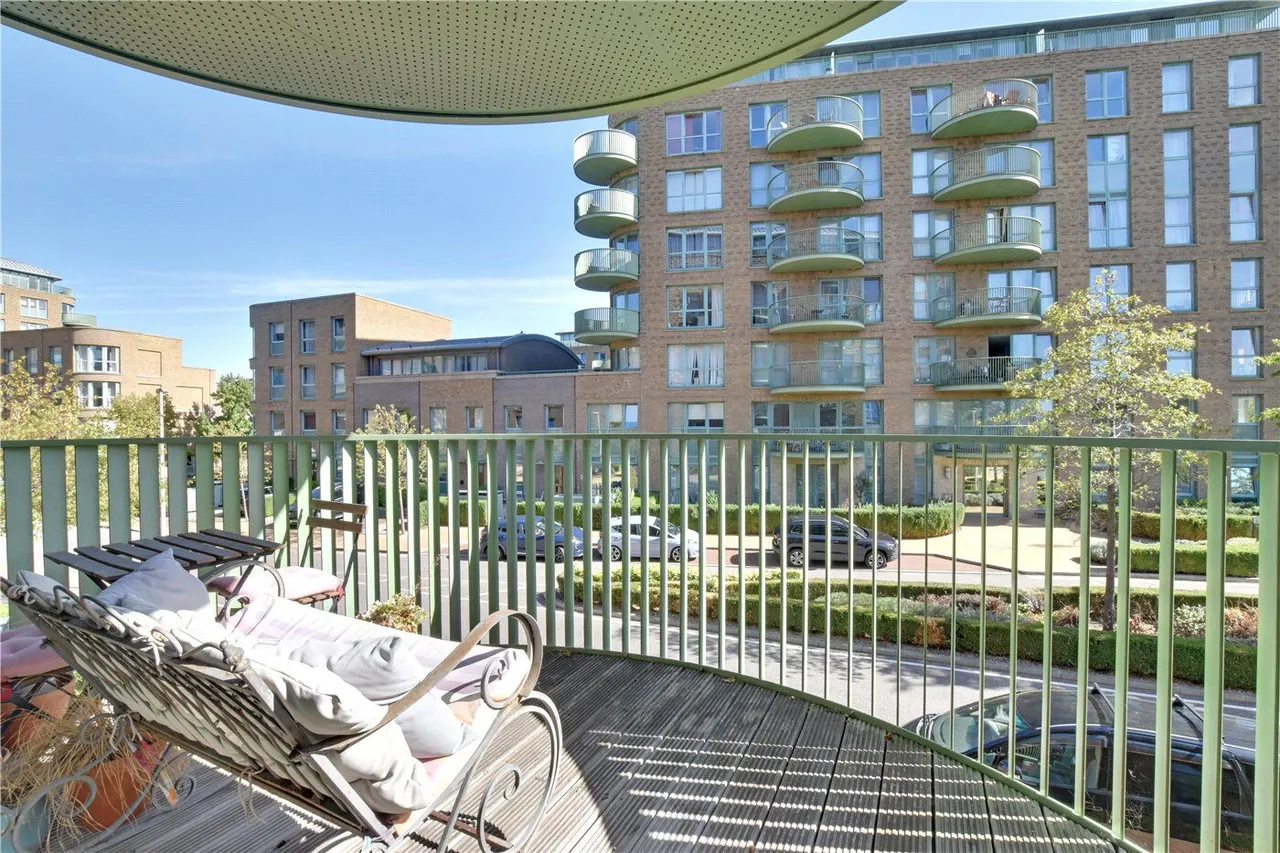 Ottley Drive, Blackheath, SE3, photo 3