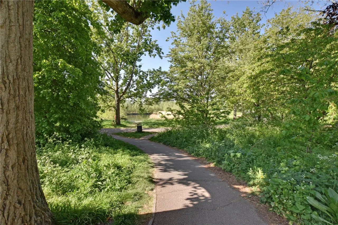 Ottley Drive, Blackheath, SE3, photo 10