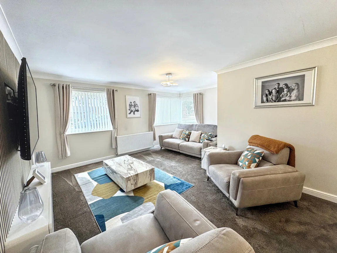 Clwyd Parc, Kinmel Bay, Conwy, LL18 5EJ, photo 6