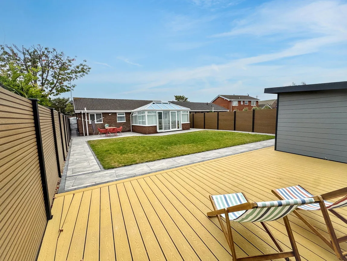 Clwyd Parc, Kinmel Bay, Conwy, LL18 5EJ, photo 19