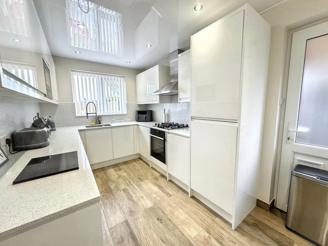 Clwyd Parc, Kinmel Bay, Conwy, LL18 5EJ, photo 8