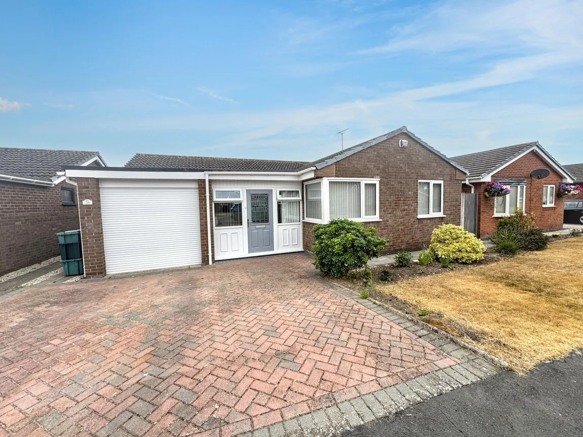 Clwyd Parc, Kinmel Bay, Conwy, LL18 5EJ, photo 22