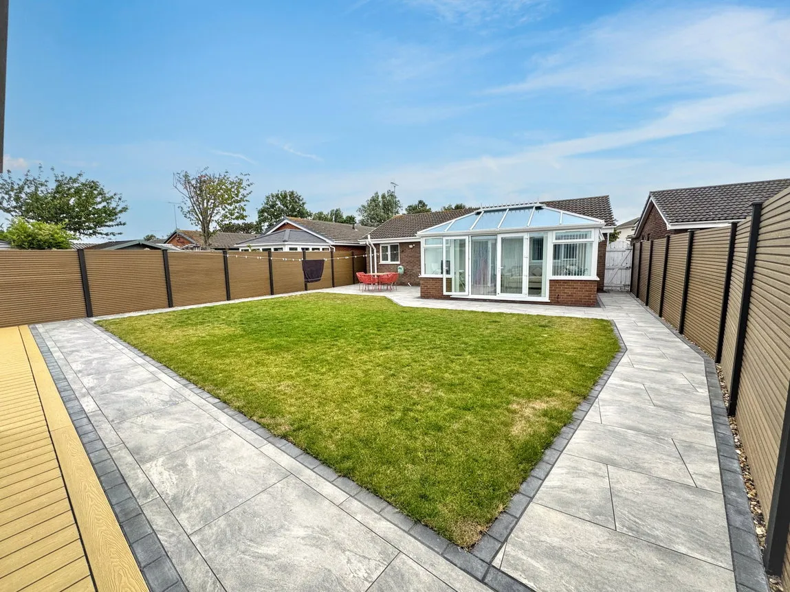 Clwyd Parc, Kinmel Bay, Conwy, LL18 5EJ, photo 4