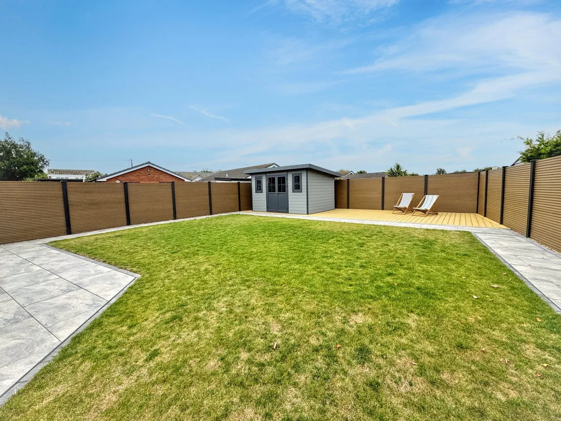Clwyd Parc, Kinmel Bay, Conwy, LL18 5EJ, photo 18