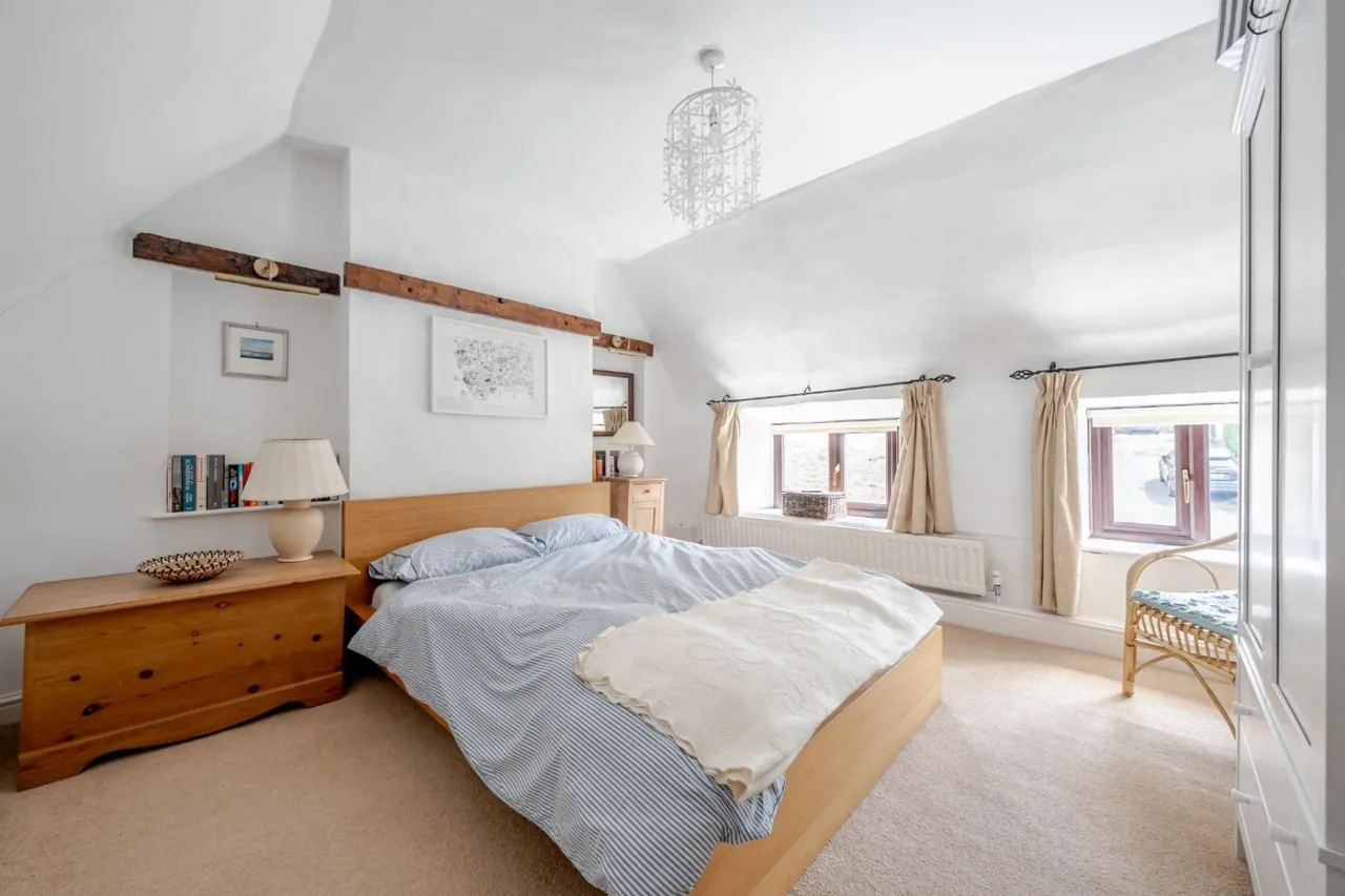 Ashdown Cottage Town Hill, Bramham, LS23, photo 9