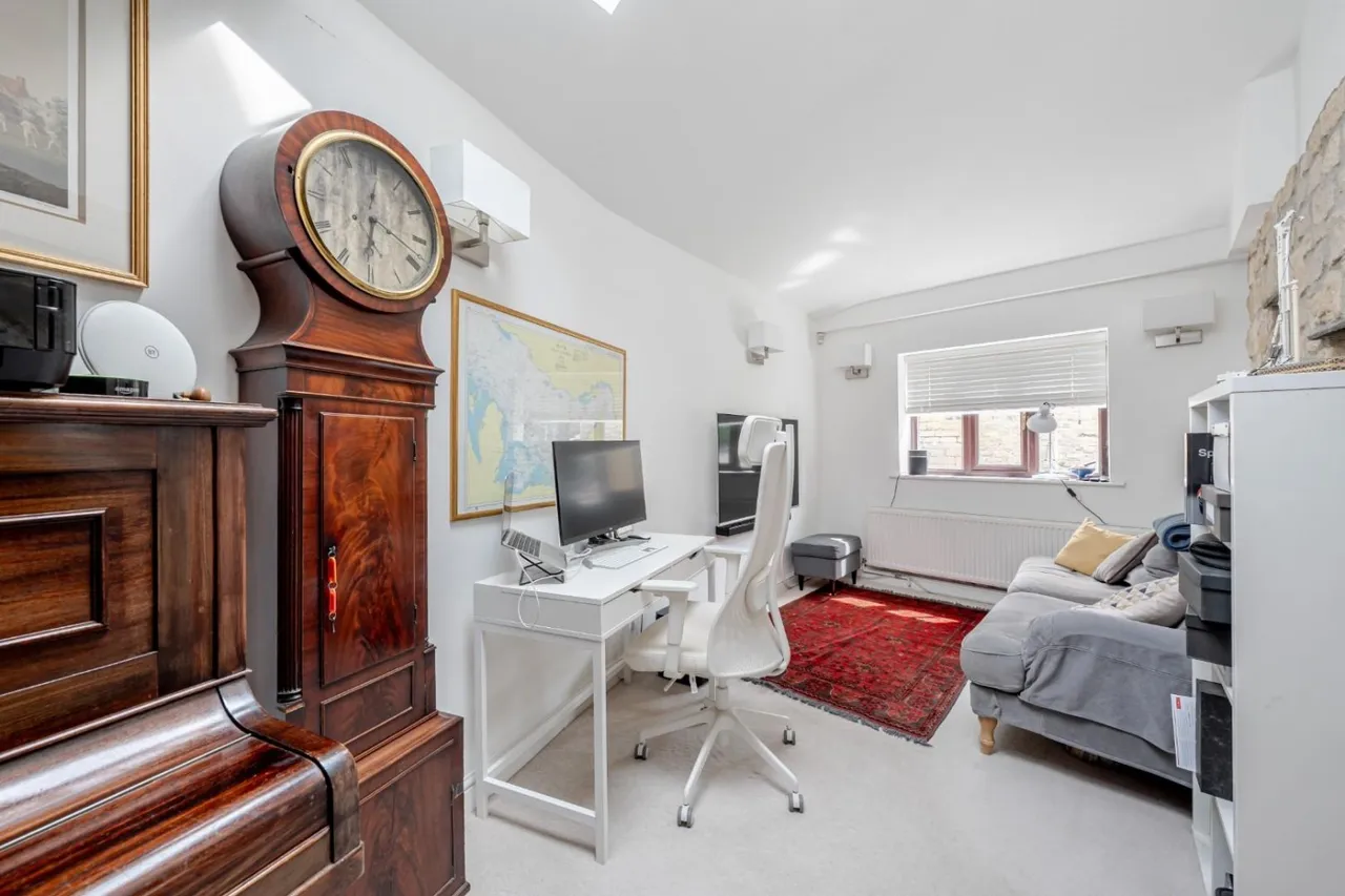 Ashdown Cottage Town Hill, Bramham, LS23, photo 6