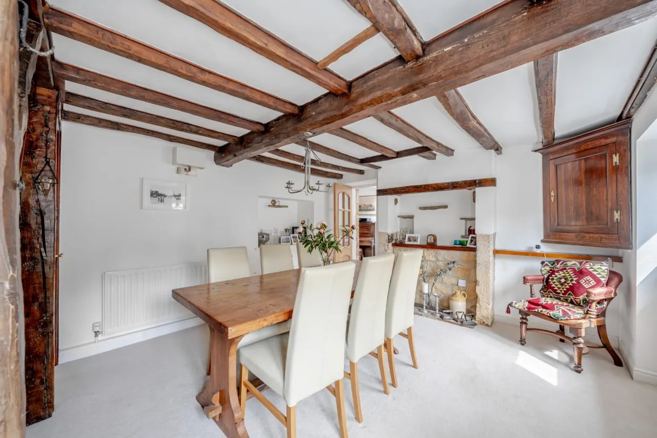 Ashdown Cottage Town Hill, Bramham, LS23, photo 5
