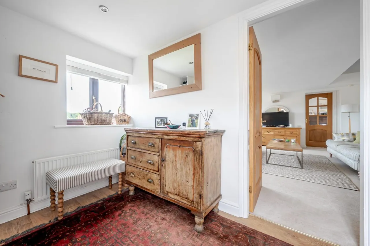 Ashdown Cottage Town Hill, Bramham, LS23, photo 4