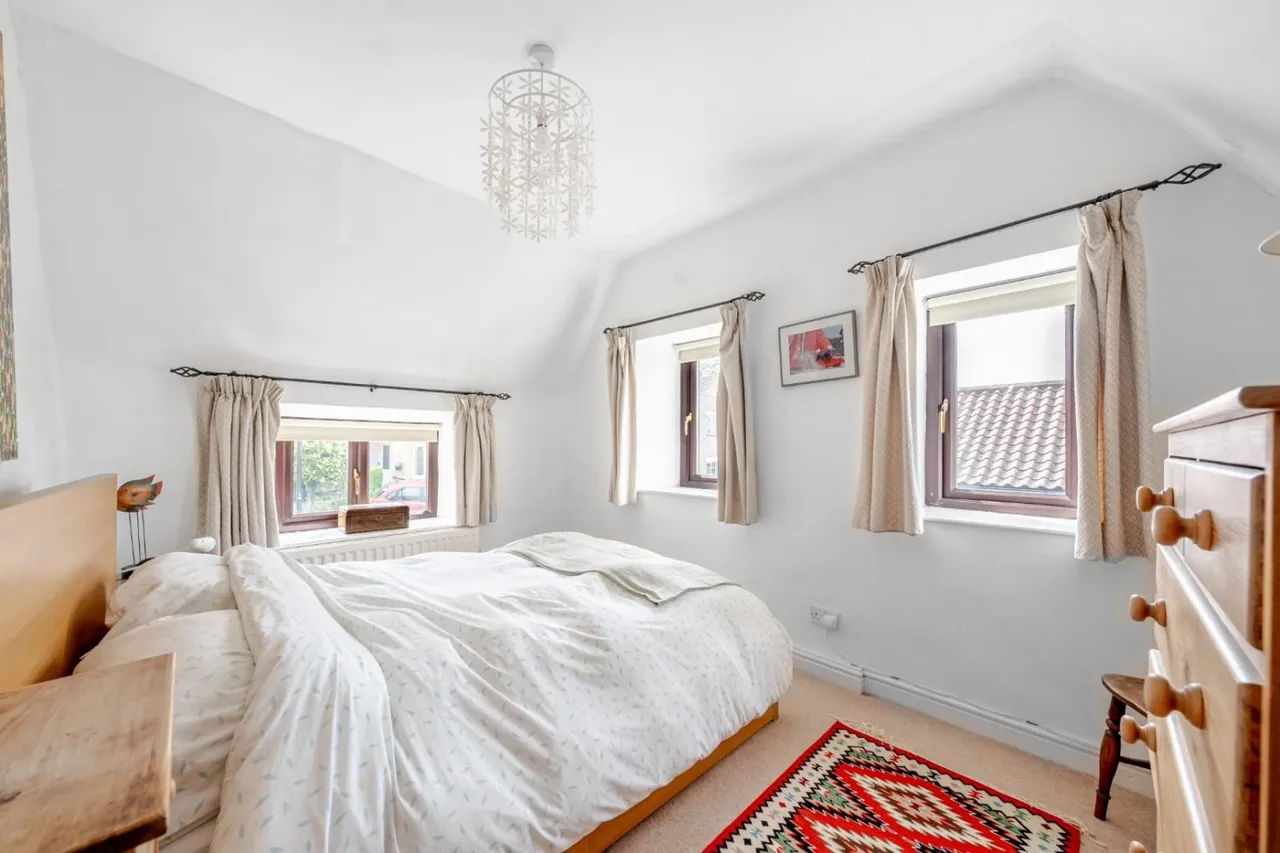 Ashdown Cottage Town Hill, Bramham, LS23, photo 10