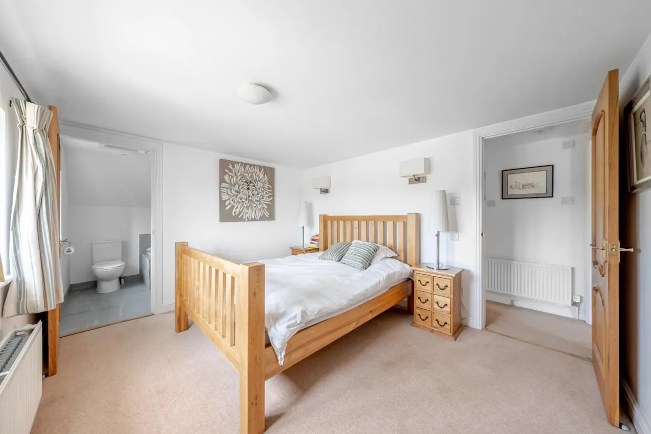 Ashdown Cottage Town Hill, Bramham, LS23, photo 8
