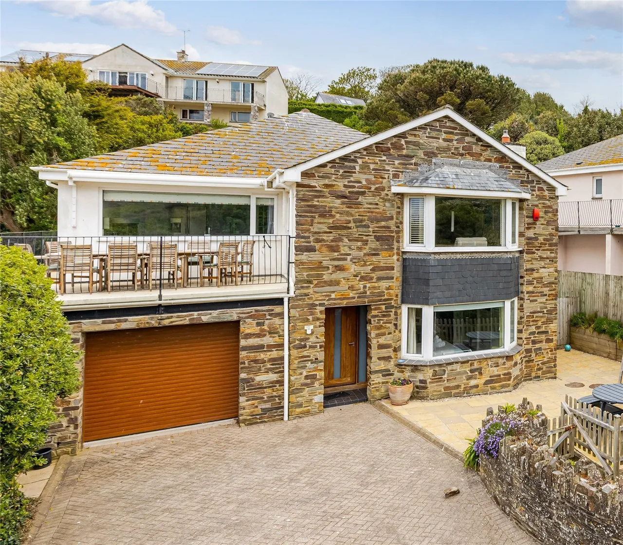 Folly Hill, Bigbury on Sea, TQ7, photo 2
