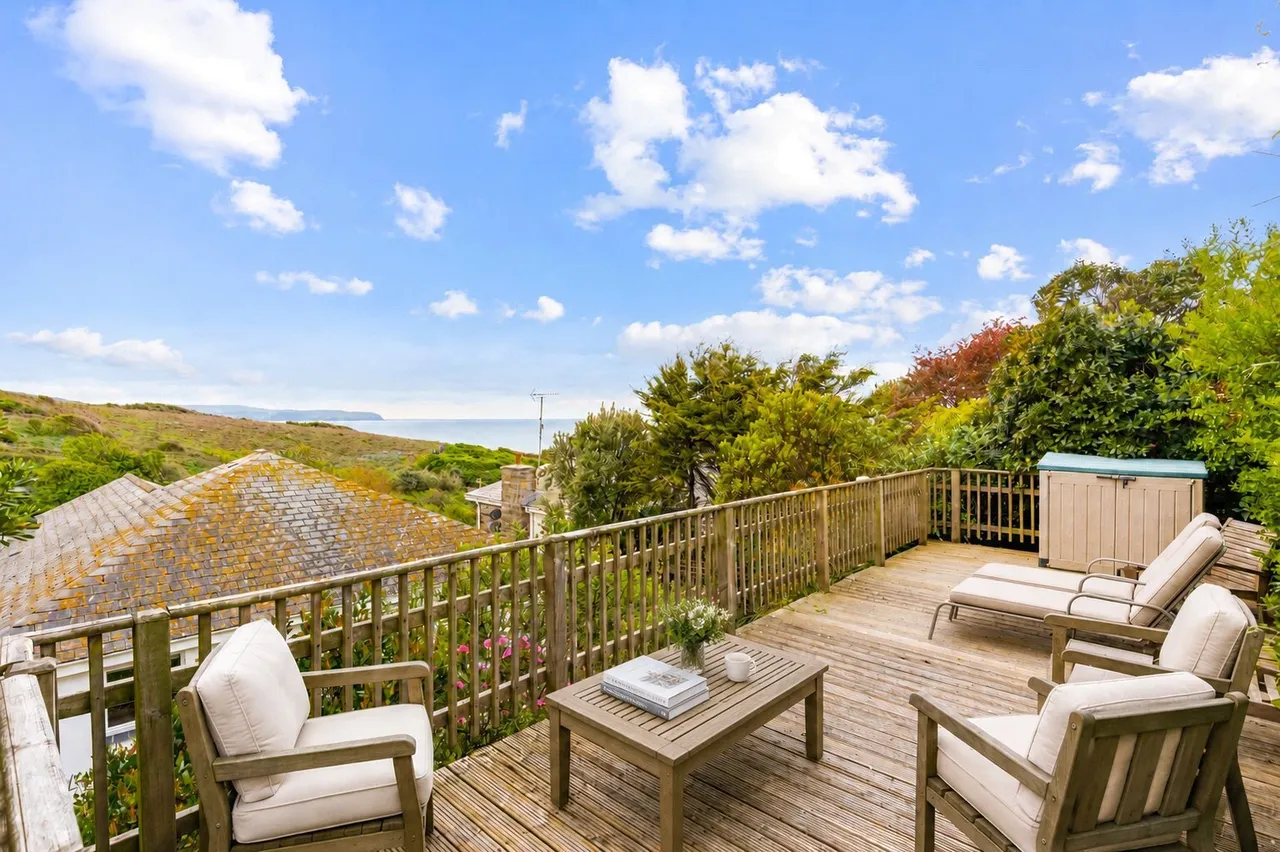 Folly Hill, Bigbury on Sea, TQ7, photo 15