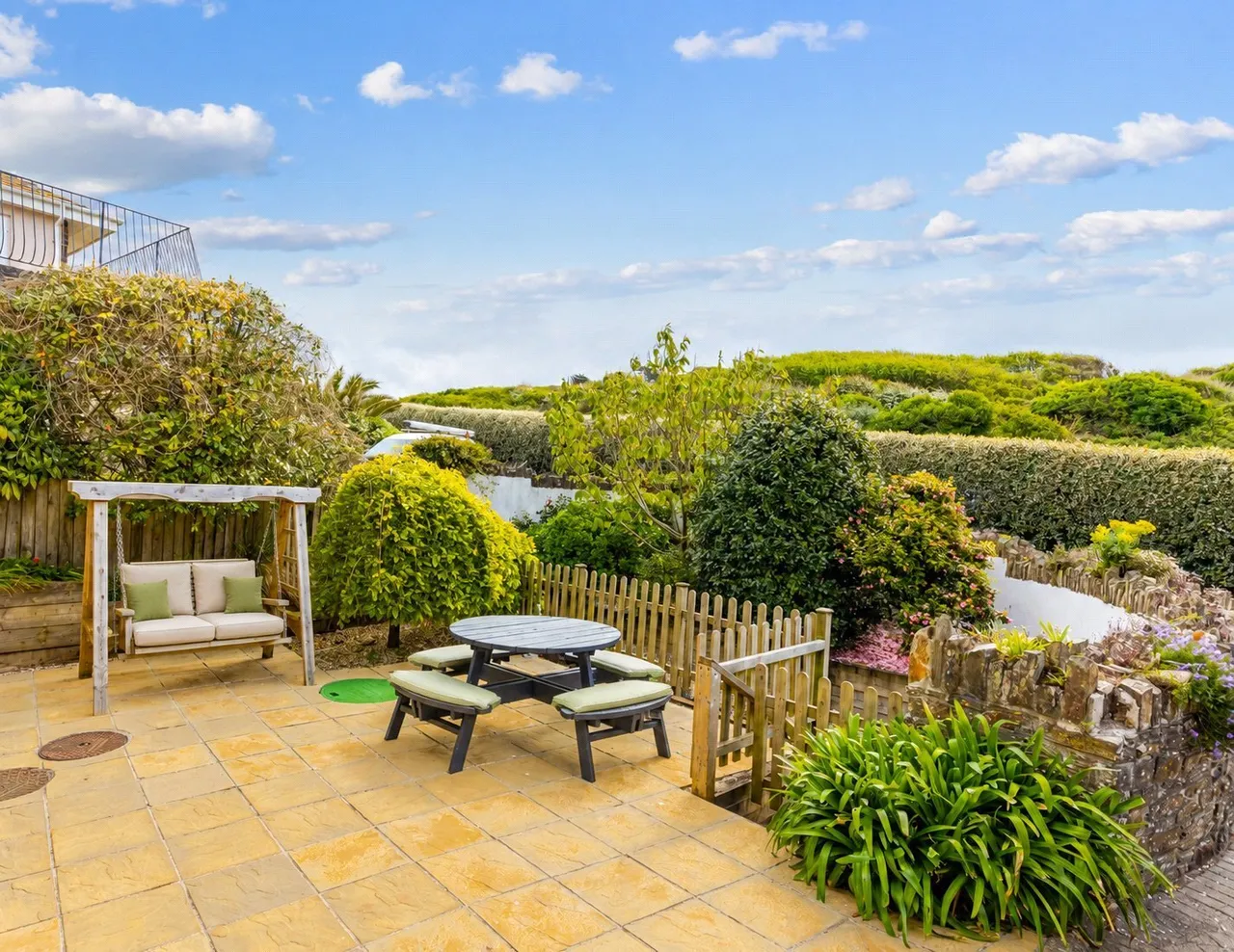 Folly Hill, Bigbury on Sea, TQ7, photo 16