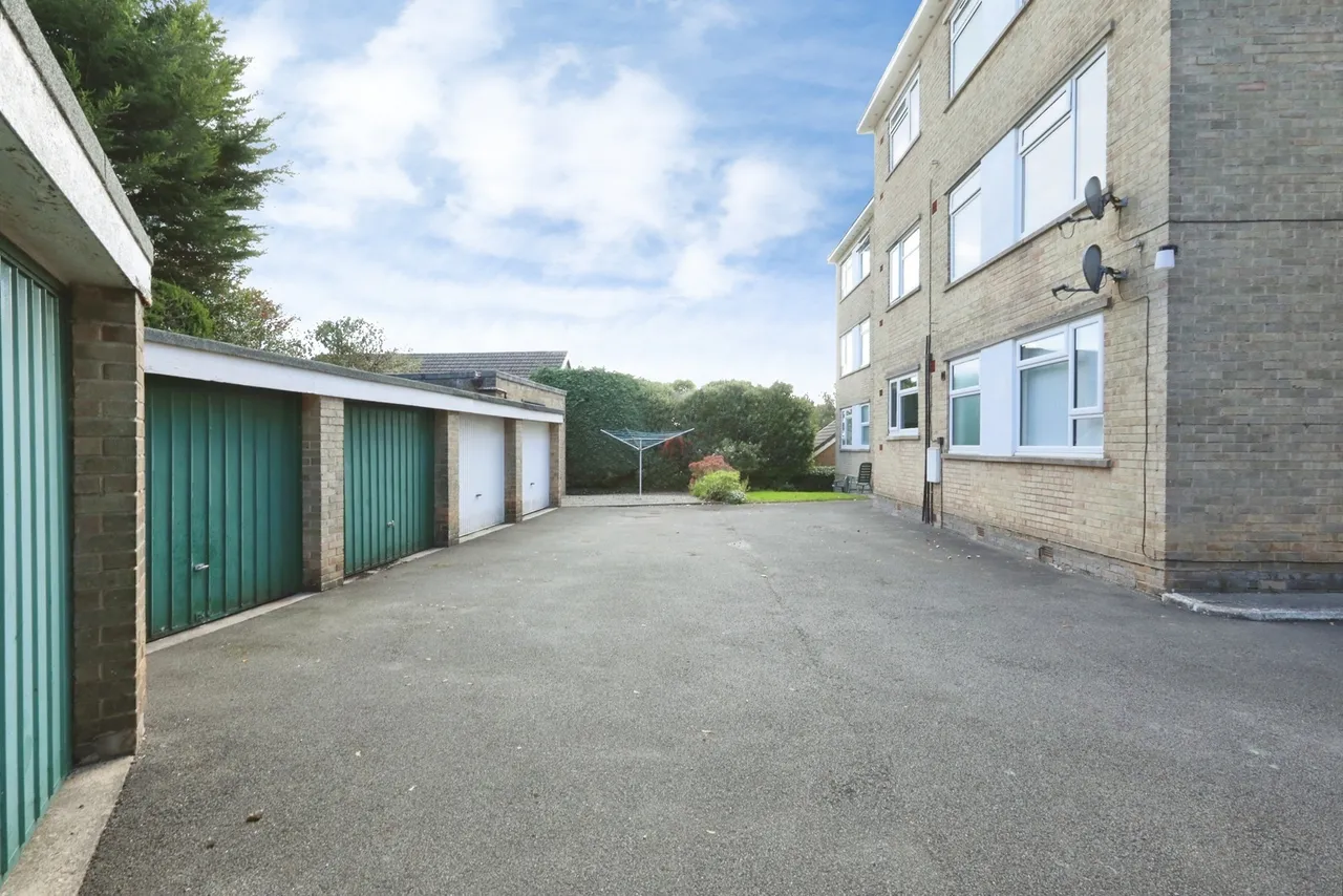 Silverdale Road, Sheffield, S11, photo 20