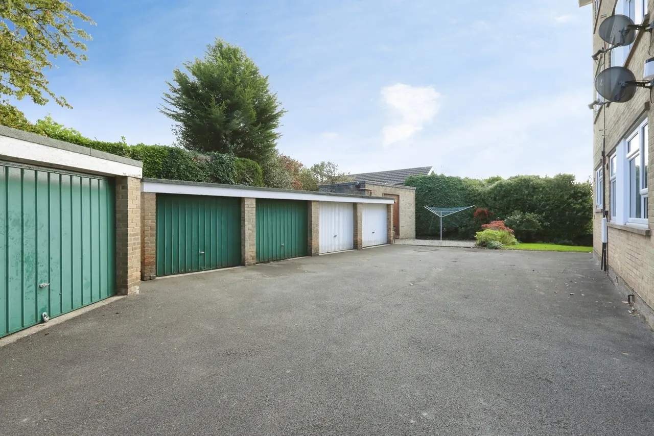 Silverdale Road, Sheffield, S11, photo 2