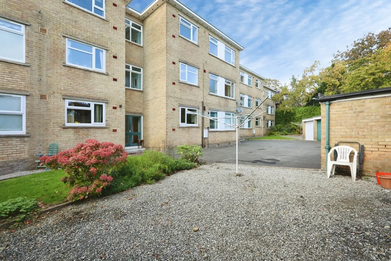 Silverdale Road, Sheffield, S11, photo 19