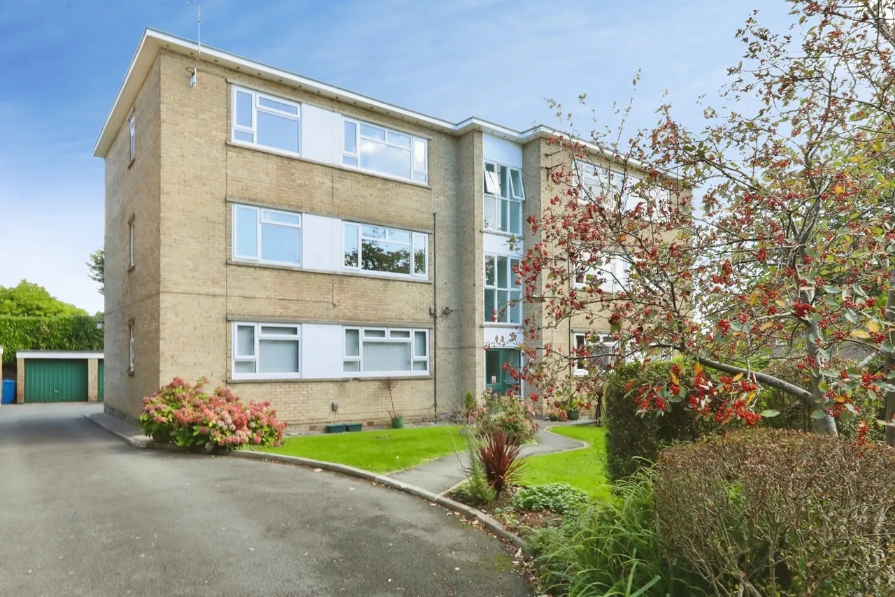 Silverdale Road, Sheffield, S11, photo 18
