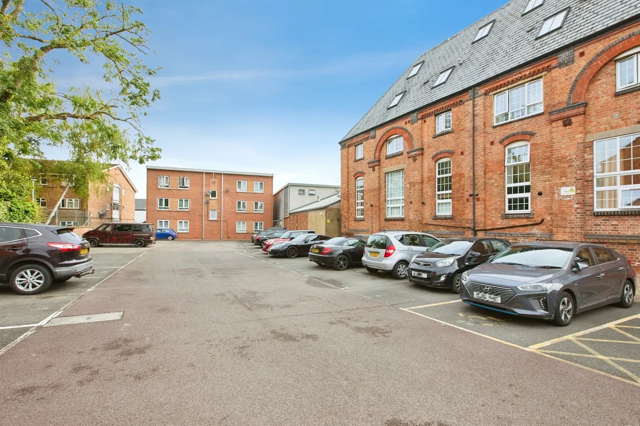Manchester Street, Derby, DE22, photo 12