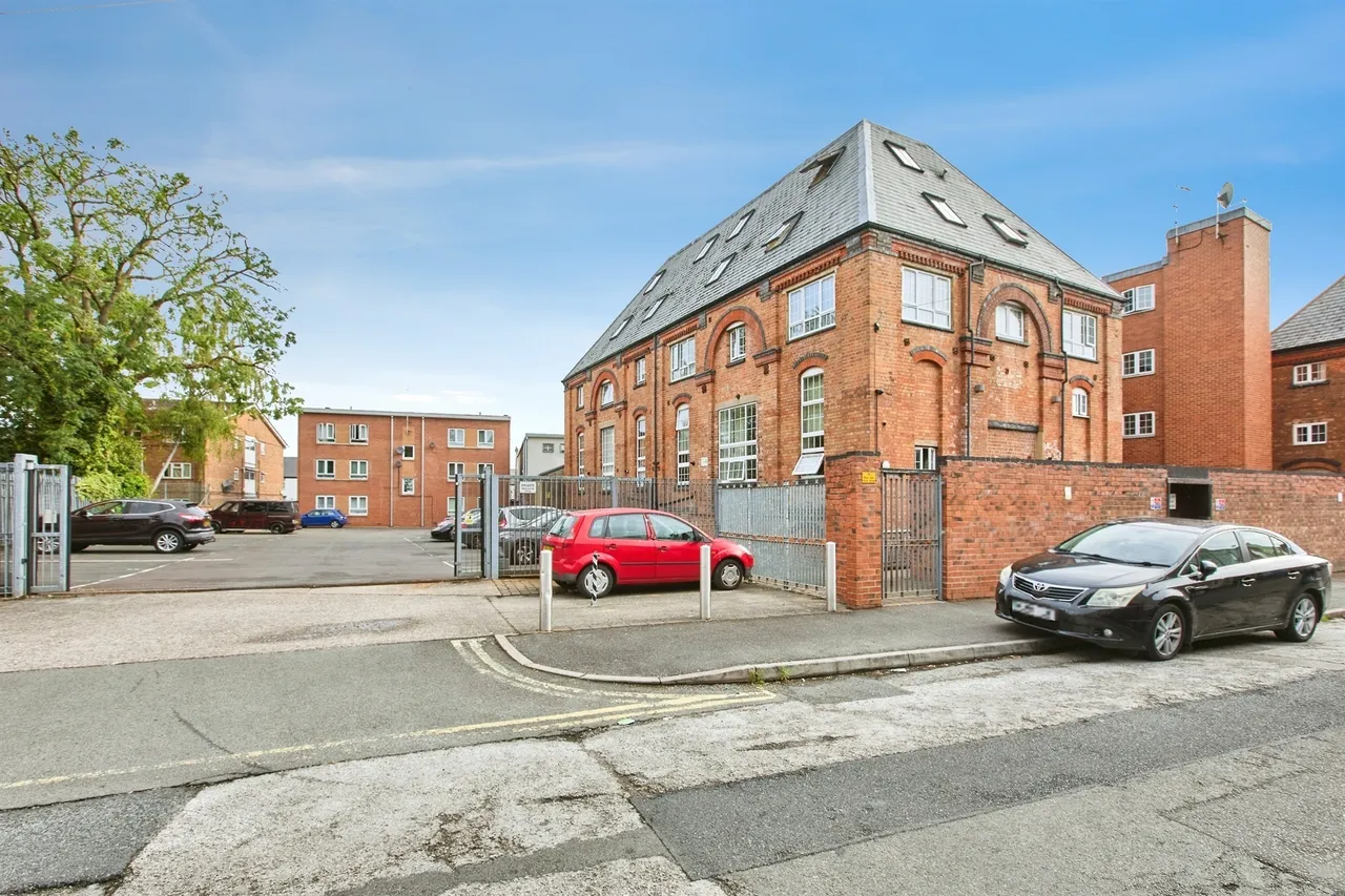 Manchester Street, Derby, DE22, photo 13