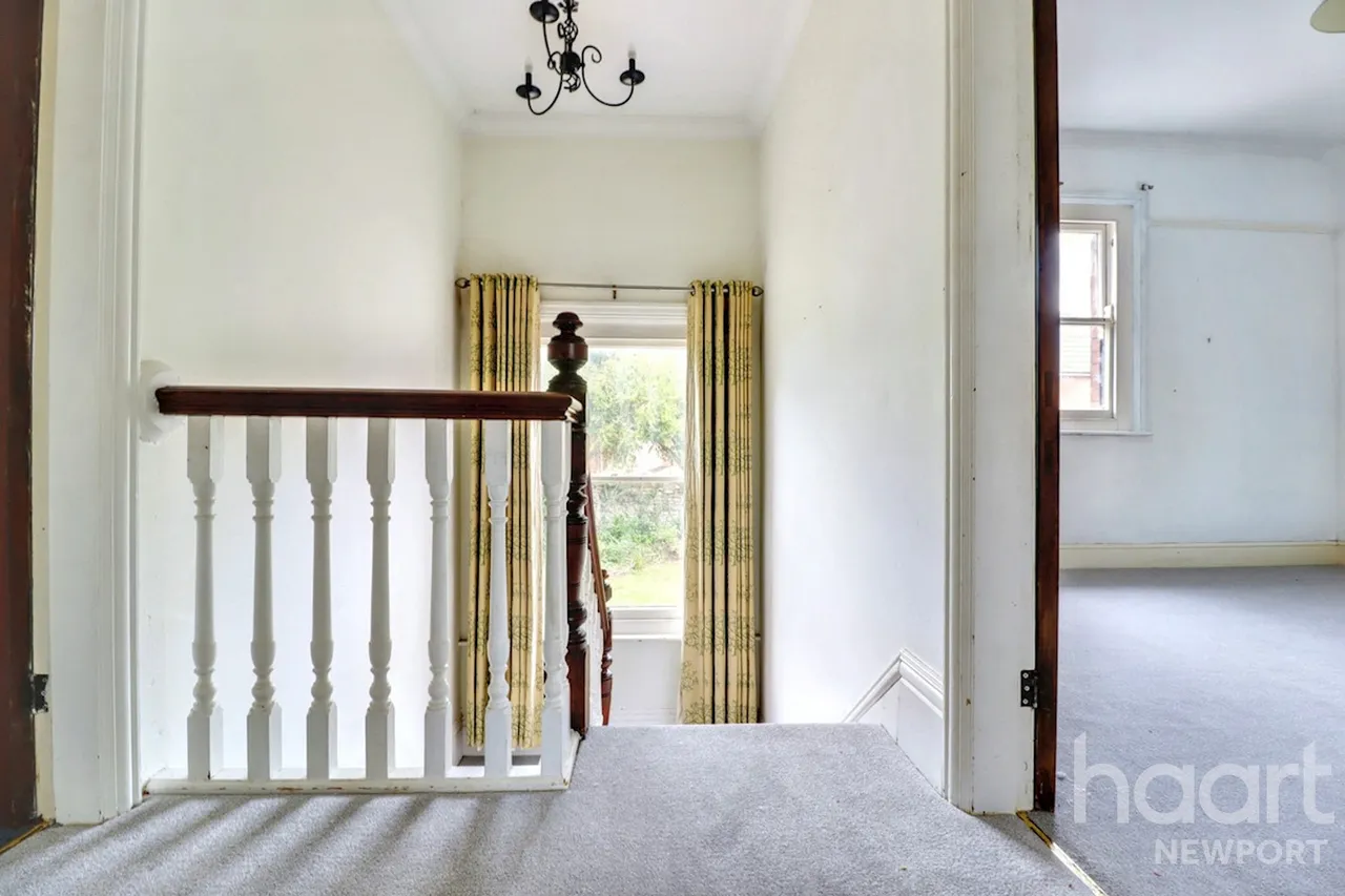 Fields Road, Newport, NP20, photo 19