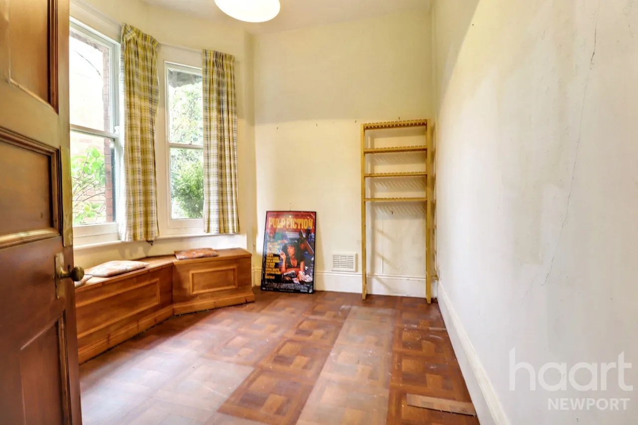 Fields Road, Newport, NP20, photo 8