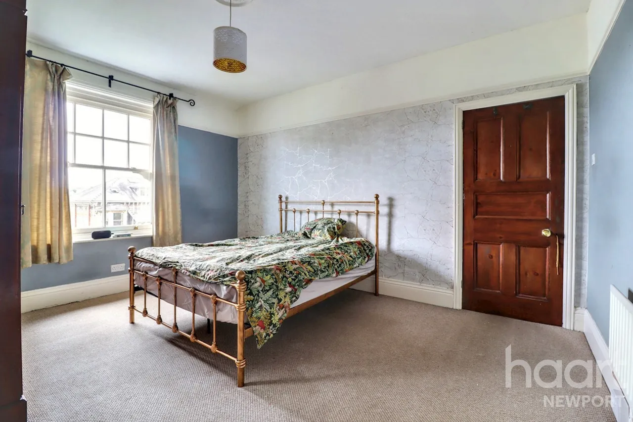 Fields Road, Newport, NP20, photo 16