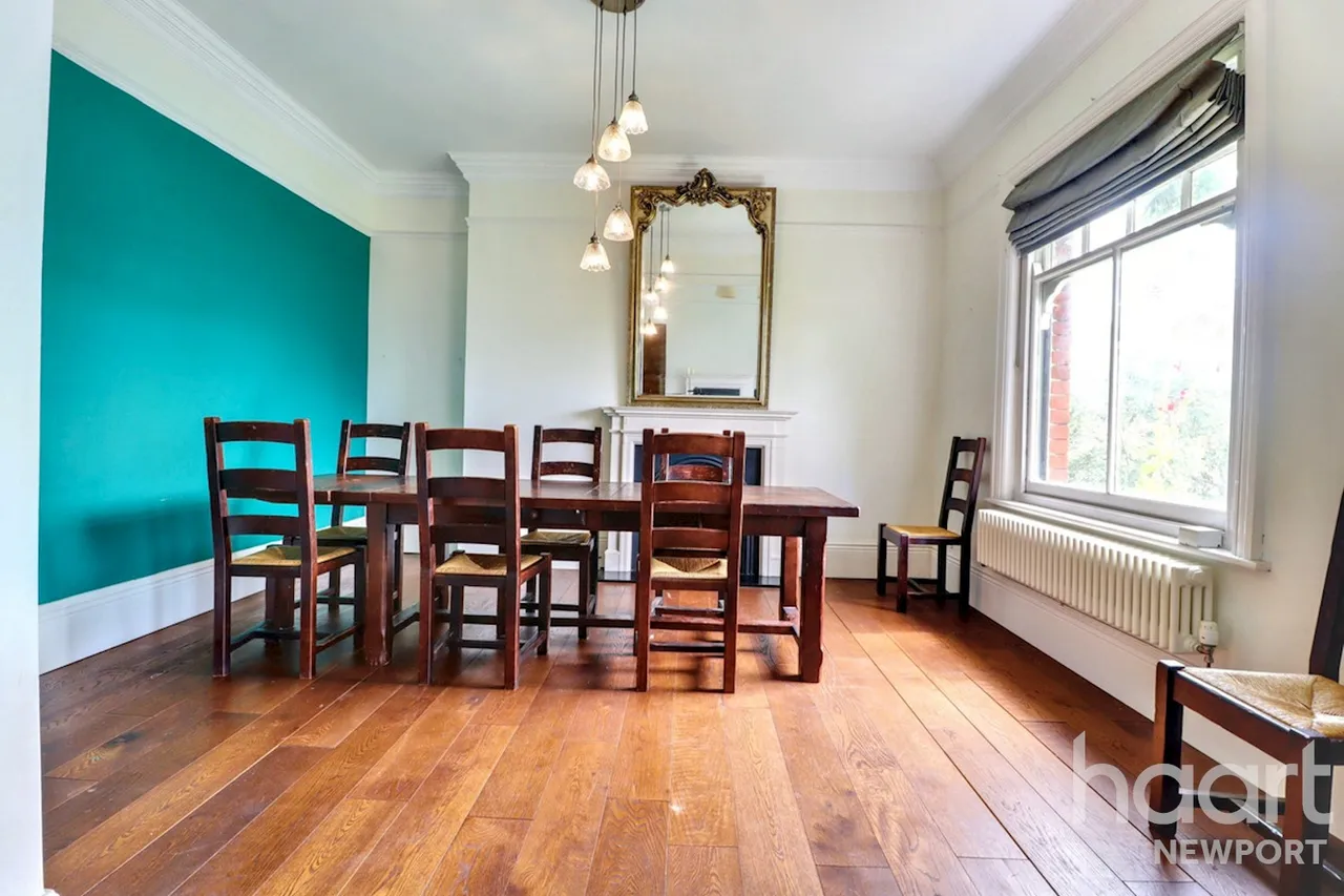 Fields Road, Newport, NP20, photo 6