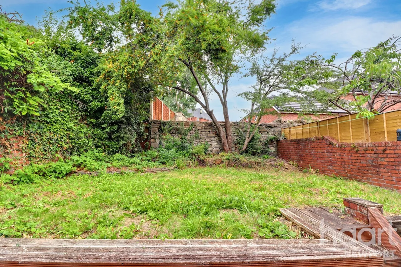 Fields Road, Newport, NP20, photo 15