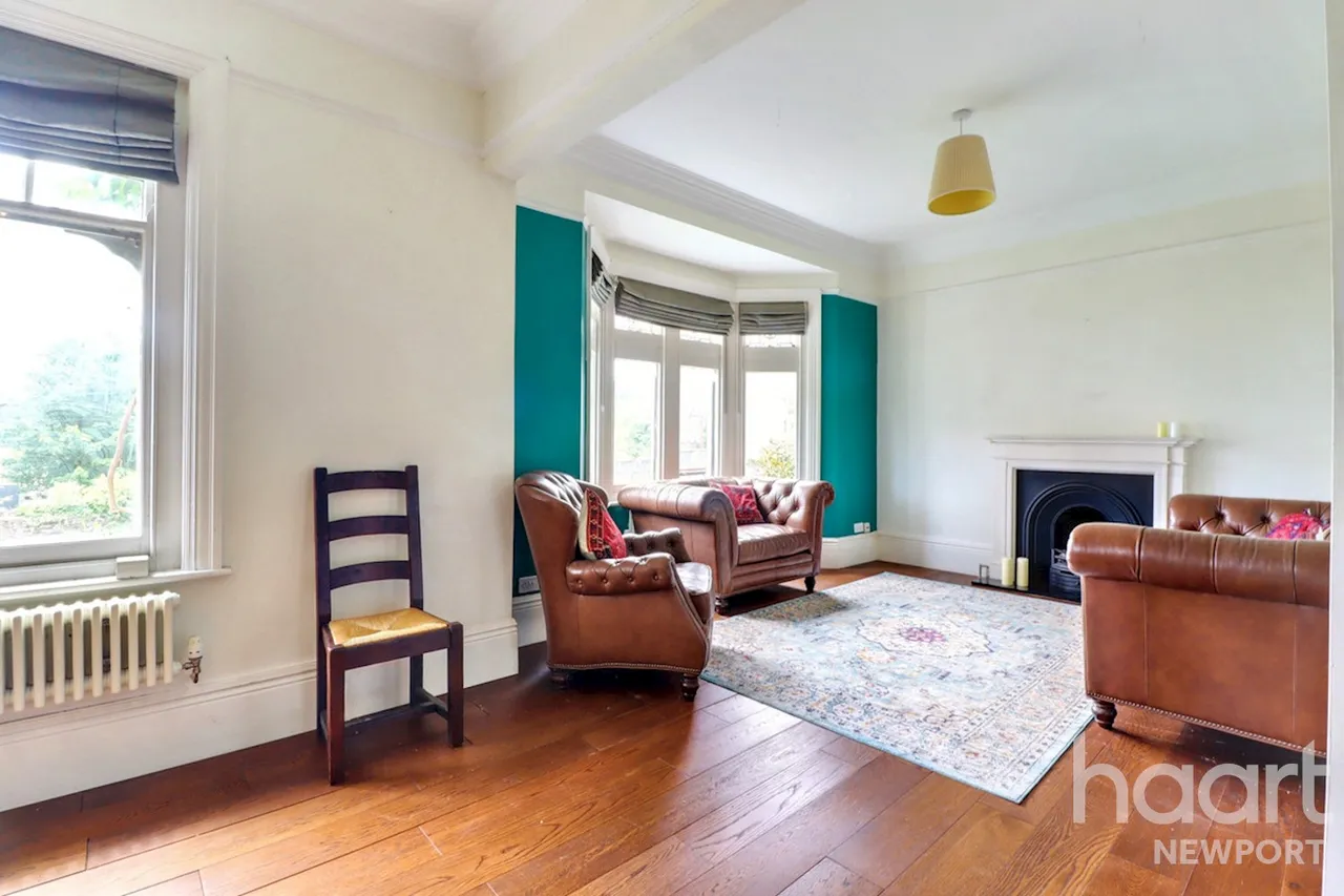 Fields Road, Newport, NP20, photo 4
