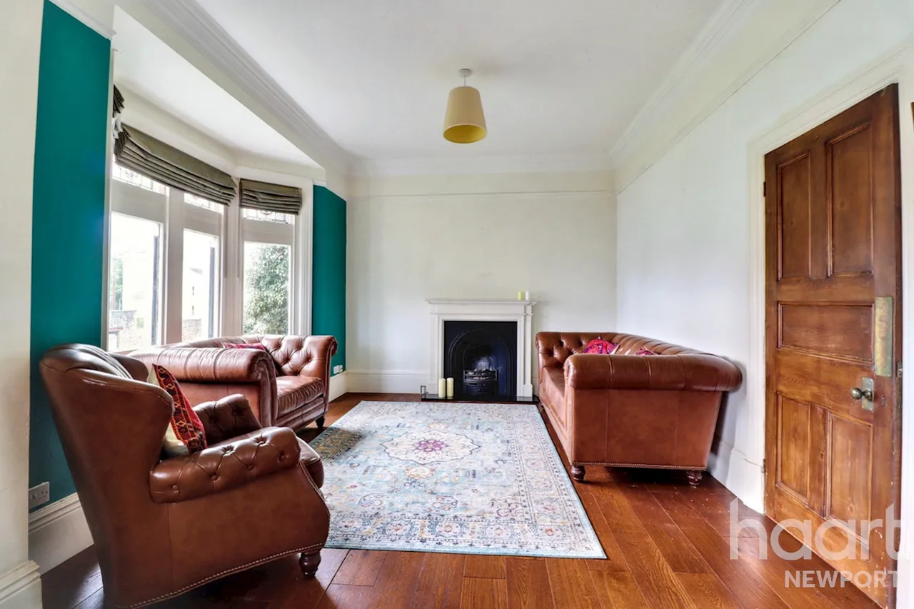 Fields Road, Newport, NP20, photo 5