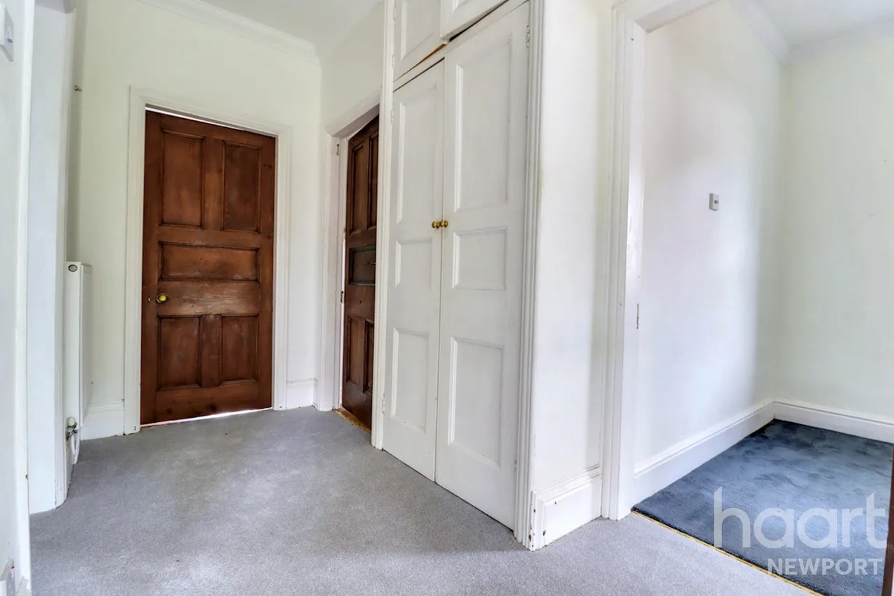 Fields Road, Newport, NP20, photo 23