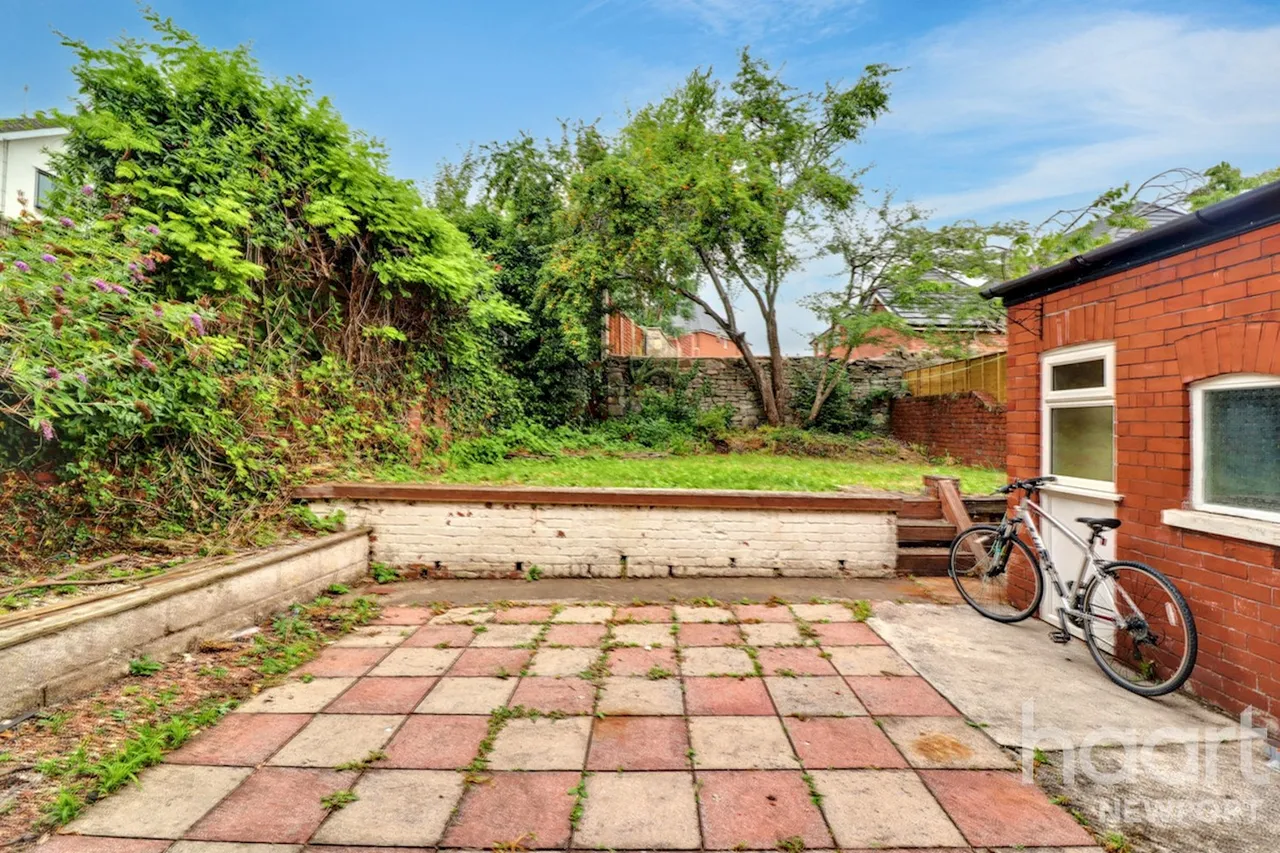 Fields Road, Newport, NP20, photo 14
