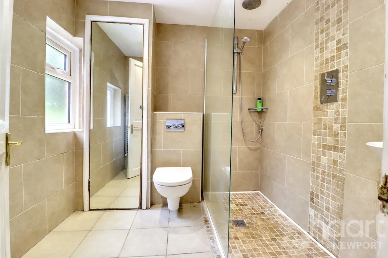 Fields Road, Newport, NP20, photo 13