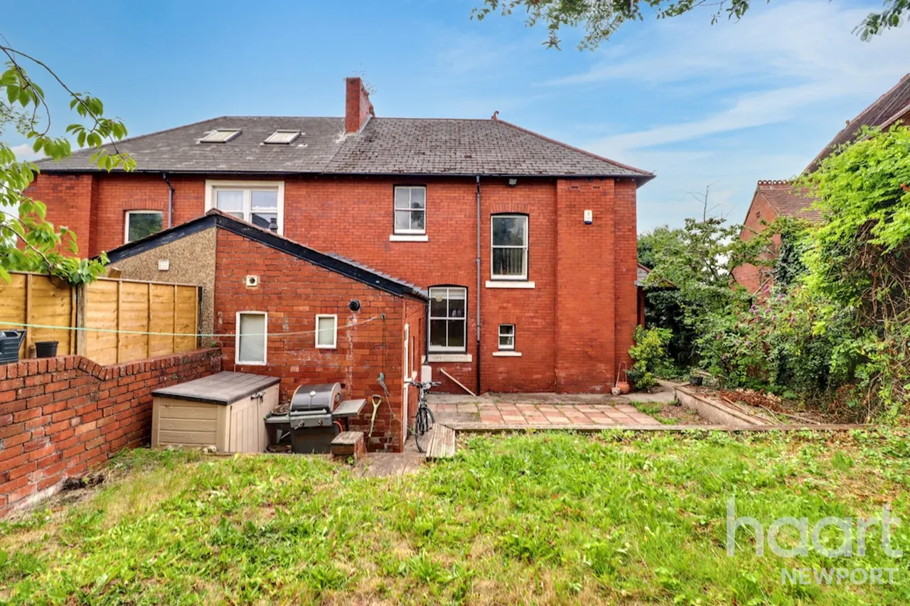 Fields Road, Newport, NP20, photo 25
