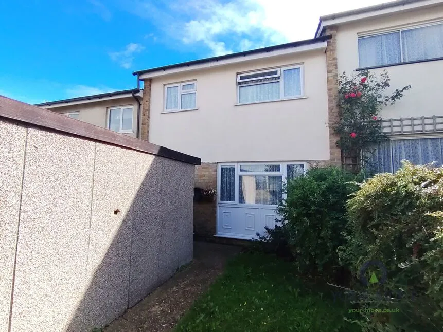 Pheasant Road, Chatham, Kent, ME4, photo 12