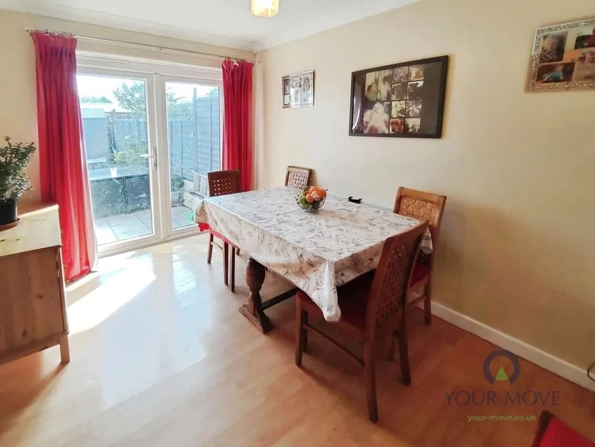 Pheasant Road, Chatham, Kent, ME4, photo 6